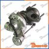 Turbocompresseur pour BMW | 465555-0003, 4655550003
